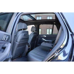 2021 BMW X5 5UXTA6C04M9H41005 57778635