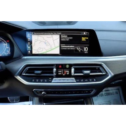 2021 BMW X5 5UXTA6C04M9H41005 57778635