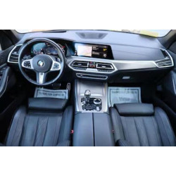 2021 BMW X5 5UXTA6C04M9H41005 57778635