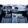 2021 BMW X5 5UXTA6C04M9H41005 57778635