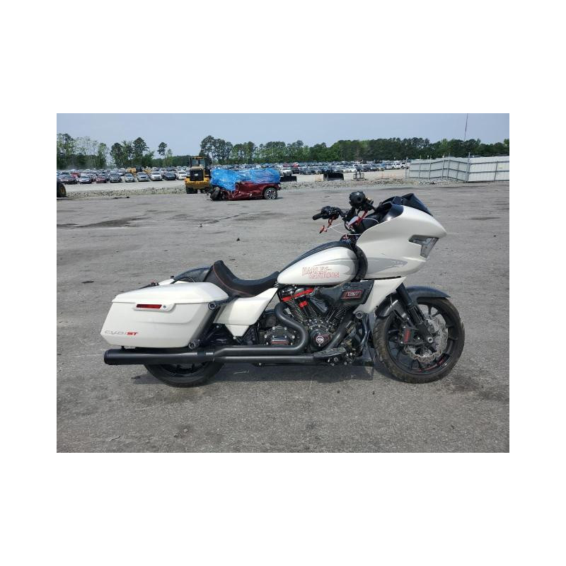 2024 HARLEY-DAVIDSON FLTRXSTSE 1HD1TL816RB950695 54203495