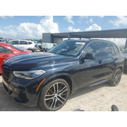 2023 BMW X5 5UXJU4C09P9P94657 50709685