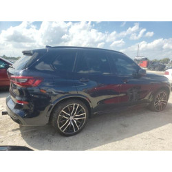 2023 BMW X5 5UXJU4C09P9P94657 50709685