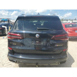 2023 BMW X5 5UXJU4C09P9P94657 50709685
