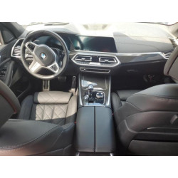 2023 BMW X5 5UXJU4C09P9P94657 50709685