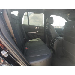 2023 BMW X5 5UXJU4C09P9P94657 50709685