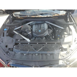 2023 BMW X5 5UXJU4C09P9P94657 50709685