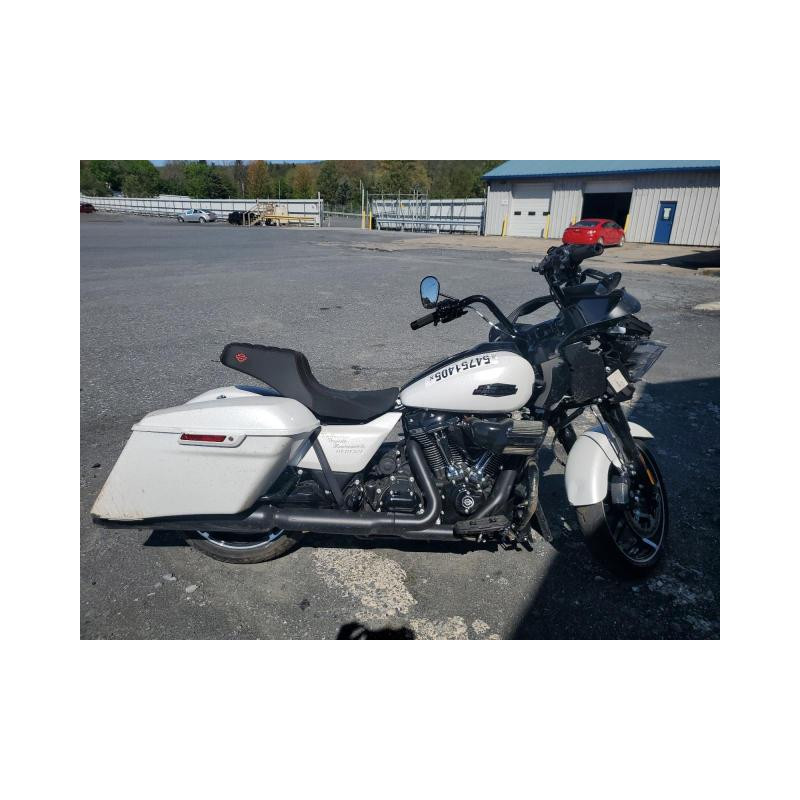 2024 HARLEY-DAVIDSON FL 1HD1KH712RB644109 54751405 2024 HARLEY-DAVIDSON FL 1HD1KH712RB644109 54751405