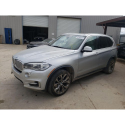 2017 BMW X5