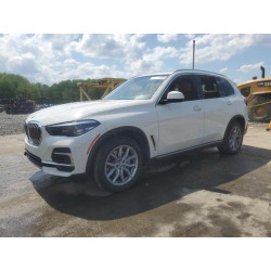2023 BMW X5 5UXCR6C00P9R94784 48871675