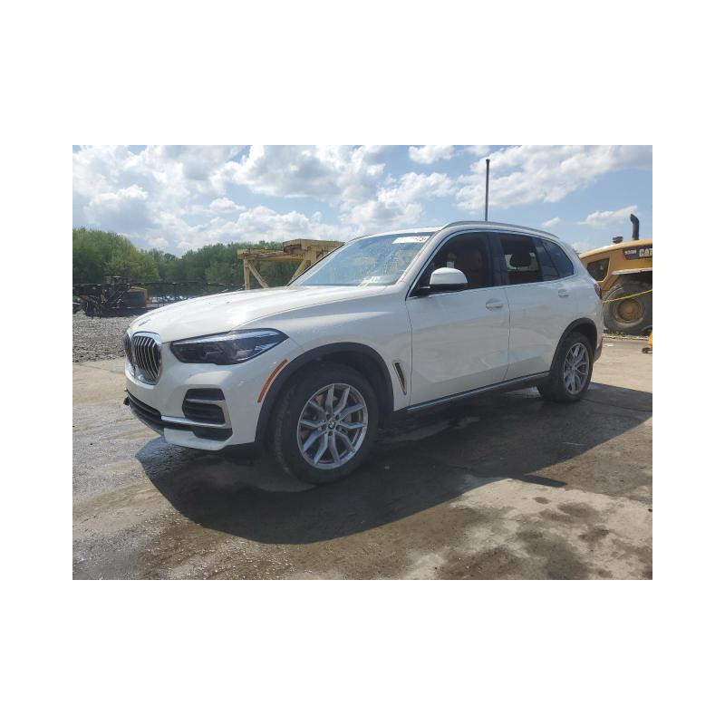 2023 BMW X5 5UXCR6C00P9R94784 48871675