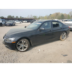 2012 BMW 3 SERIES
