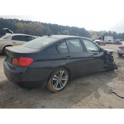 2012 BMW 3 SERIES