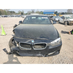 2012 BMW 3 SERIES