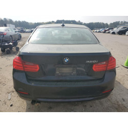 2012 BMW 3 SERIES