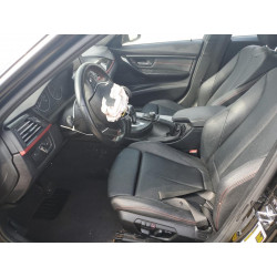 2012 BMW 3 SERIES