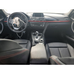 2012 BMW 3 SERIES