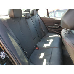2012 BMW 3 SERIES