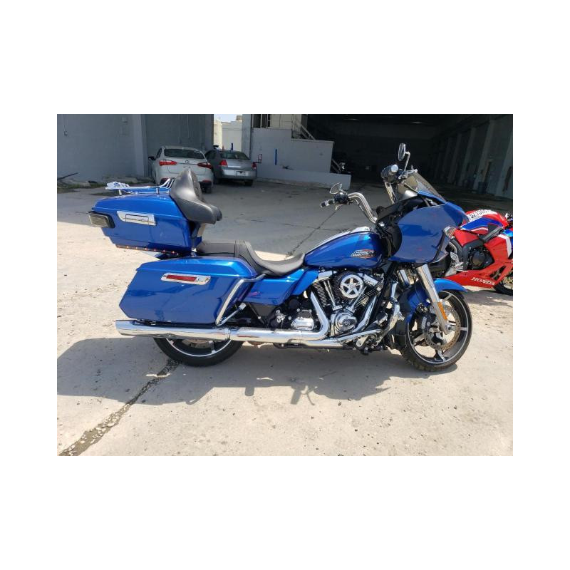 2024 HARLEY-DAVIDSON FL 1HD1KH718RB656491 57238015 2024 HARLEY-DAVIDSON FL 1HD1KH718RB656491 57238015