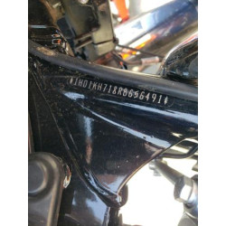 2024 HARLEY-DAVIDSON FL 1HD1KH718RB656491 57238015