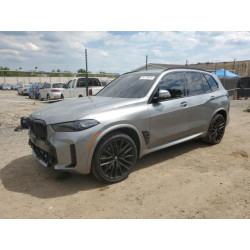 2025 BMW X5 5UX23EU09S9X86742 56170675