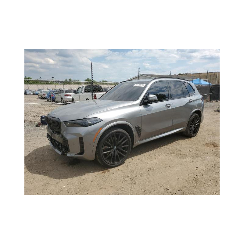 2025 BMW X5 5UX23EU09S9X86742 56170675 2025 BMW X5 5UX23EU09S9X86742 56170675