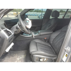 2025 BMW X5 5UX23EU09S9X86742 56170675