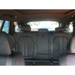 2025 BMW X5 5UX23EU09S9X86742 56170675