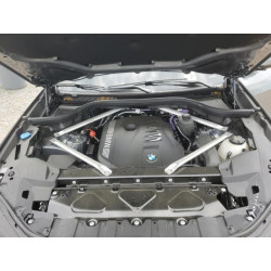 2025 BMW X5 5UX23EU09S9X86742 56170675