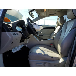 2012 TOYOTA VENZA