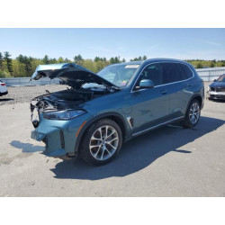 2025 BMW X5 5UX43EU0XS9X05014 55945085