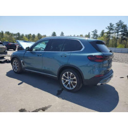 2025 BMW X5 5UX43EU0XS9X05014 55945085