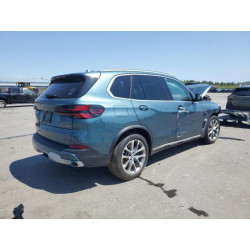 2025 BMW X5 5UX43EU0XS9X05014 55945085
