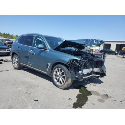 2025 BMW X5 5UX43EU0XS9X05014 55945085