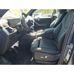 2025 BMW X5 5UX43EU0XS9X05014 55945085