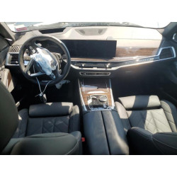 2025 BMW X5 5UX43EU0XS9X05014 55945085