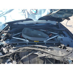2025 BMW X5 5UX43EU0XS9X05014 55945085
