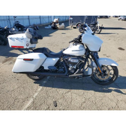 2020 HARLEY-DAVIDSON FLHXS 1HD1KRP29LB629340 56887025