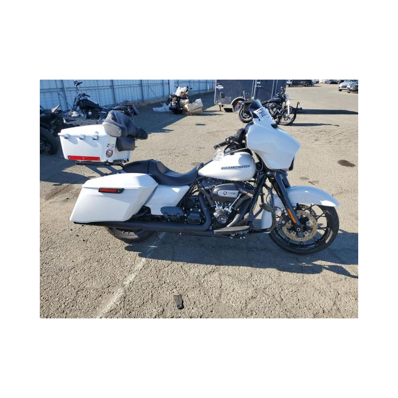 2020 HARLEY-DAVIDSON FLHXS 1HD1KRP29LB629340 56887025 2020 HARLEY-DAVIDSON FLHXS 1HD1KRP29LB629340 56887025