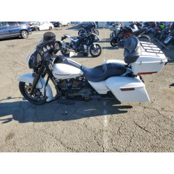 2020 HARLEY-DAVIDSON FLHXS 1HD1KRP29LB629340 56887025