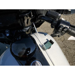 2020 HARLEY-DAVIDSON FLHXS 1HD1KRP29LB629340 56887025
