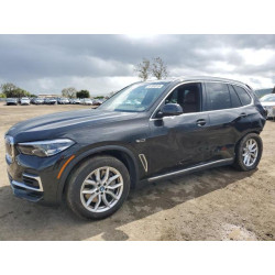 2023 BMW X5 5UXTA6C03P9N47003 51181015