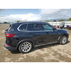 2023 BMW X5 5UXTA6C03P9N47003 51181015