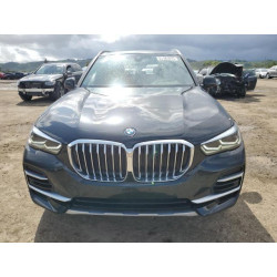2023 BMW X5 5UXTA6C03P9N47003 51181015