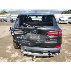 2023 BMW X5 5UXTA6C03P9N47003 51181015