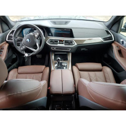2023 BMW X5 5UXTA6C03P9N47003 51181015