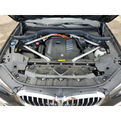 2023 BMW X5 5UXTA6C03P9N47003 51181015