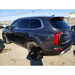 2020 KIA TELLURIDE