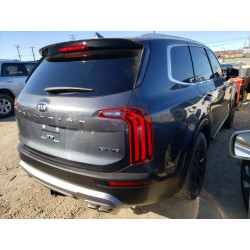 2020 KIA TELLURIDE