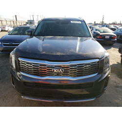 2020 KIA TELLURIDE